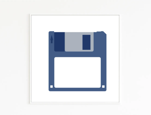 FLOPPY DISK