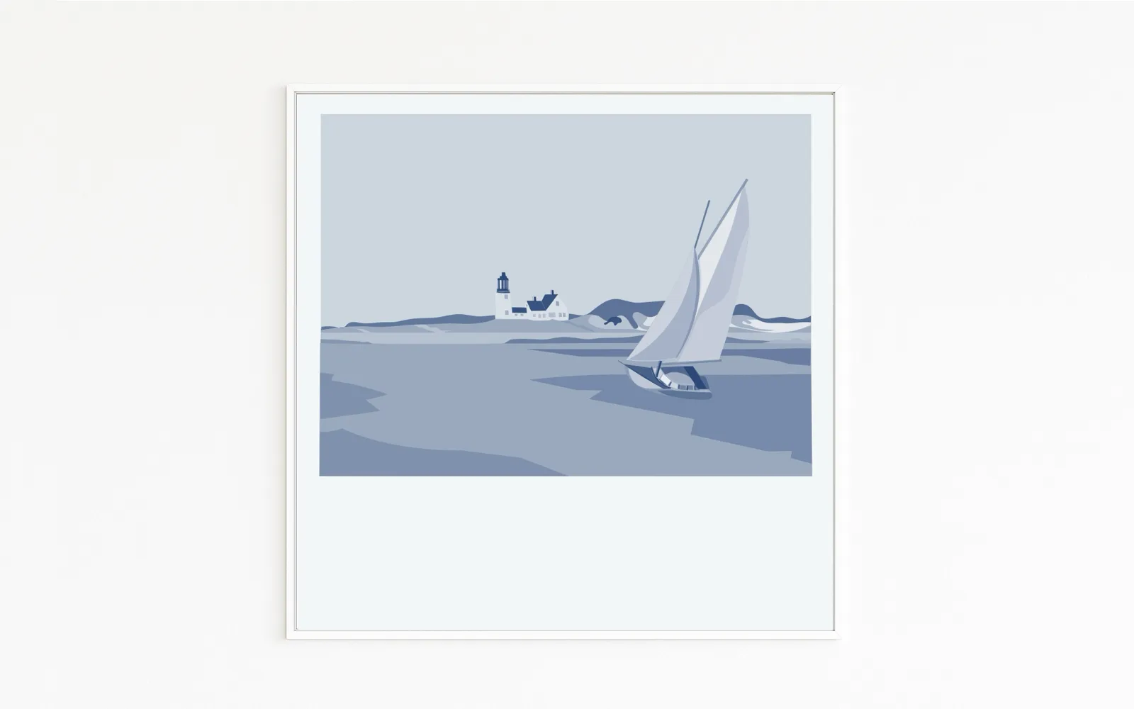 082-hopper-long-leg-sailboat-lighthouse-art-series-fine-art-print-content