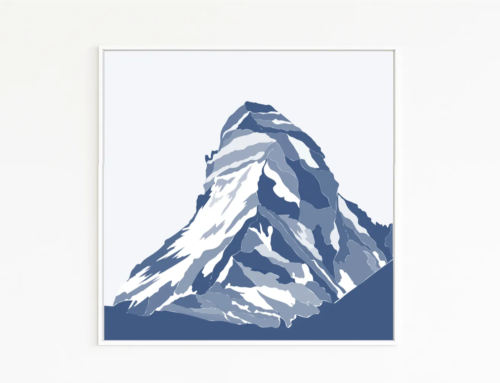 MATTERHORN